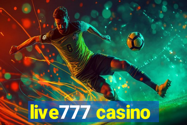 live777 casino