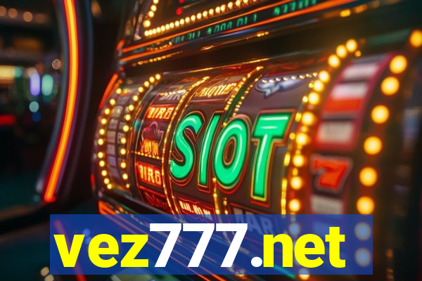 vez777.net