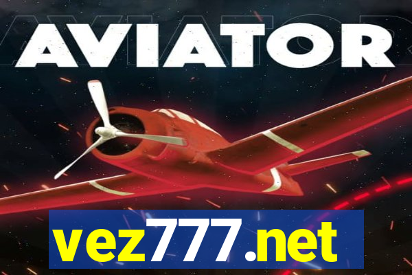 vez777.net