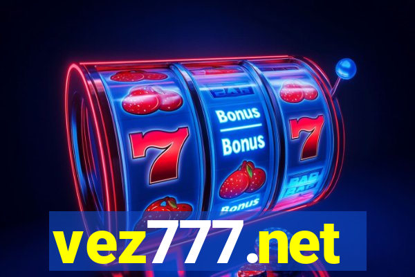 vez777.net