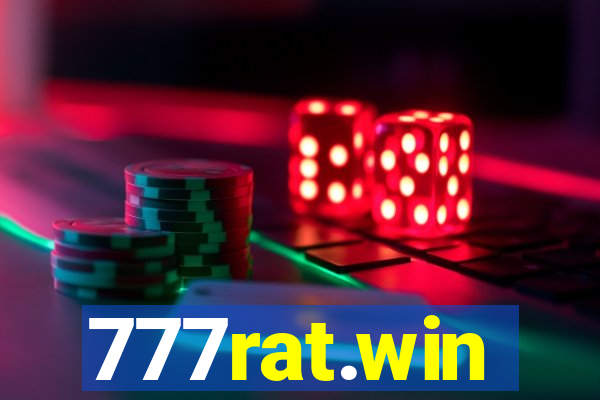 777rat.win