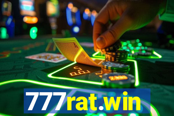 777rat.win