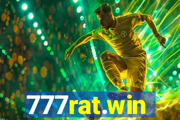 777rat.win