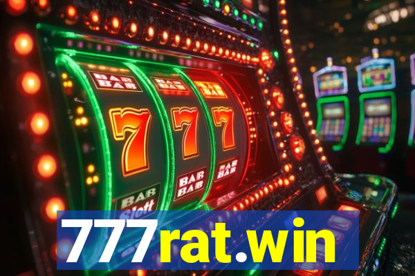 777rat.win