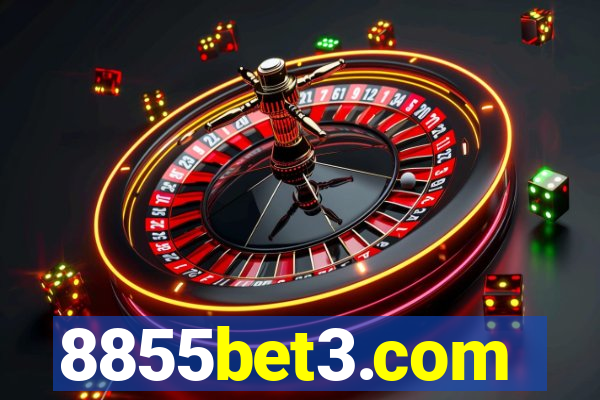 8855bet3.com