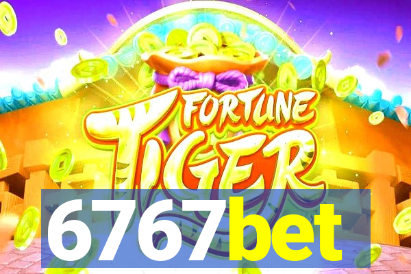 6767bet