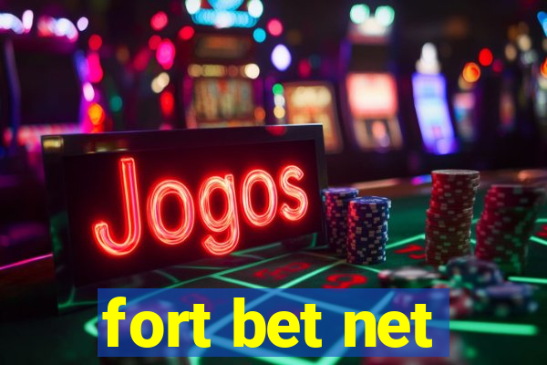 fort bet net