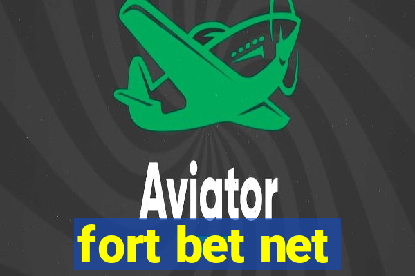 fort bet net