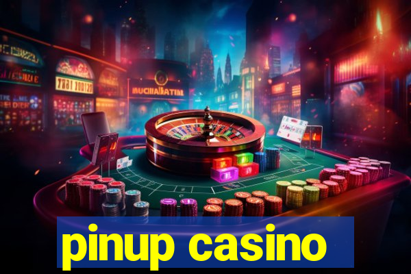 pinup casino