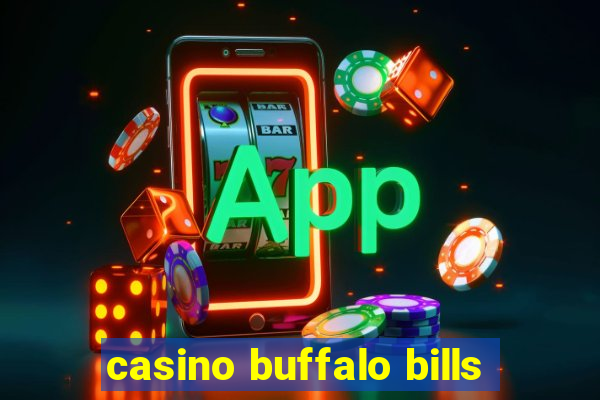 casino buffalo bills