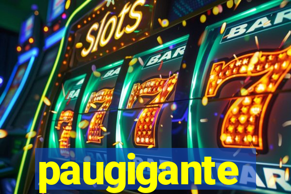 paugigante