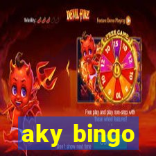 aky bingo