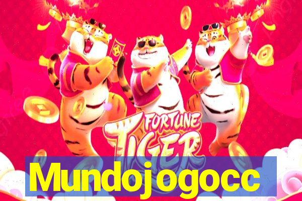 Mundojogocc