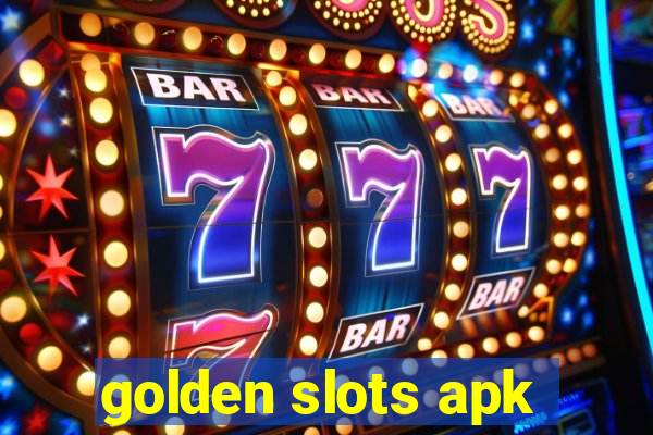 golden slots apk