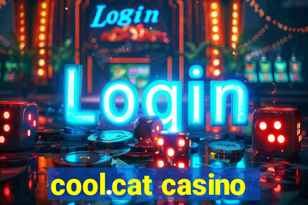 cool.cat casino