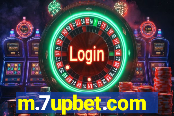 m.7upbet.com