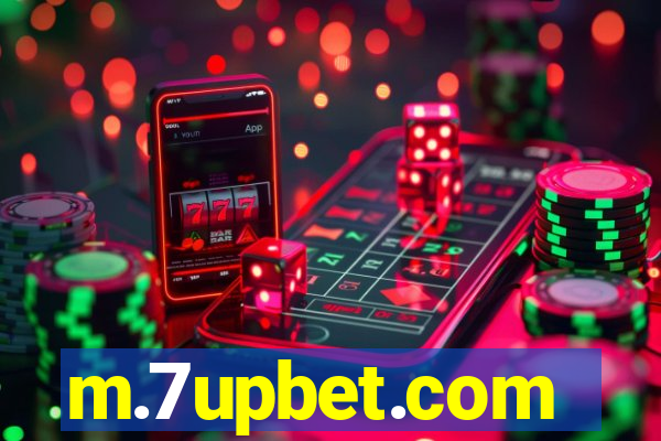 m.7upbet.com