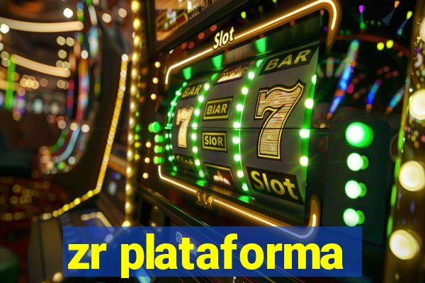 zr plataforma