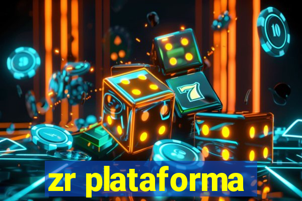 zr plataforma