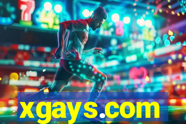 xgays.com