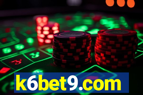 k6bet9.com