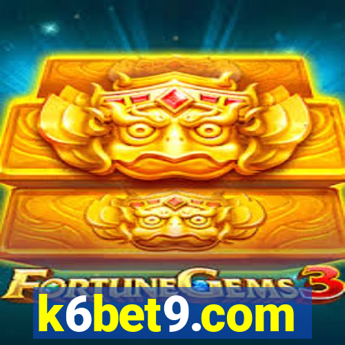 k6bet9.com