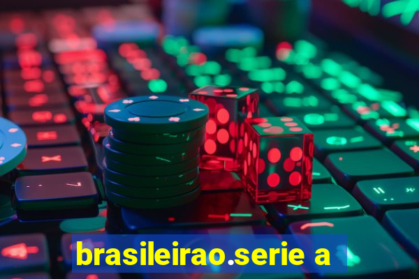 brasileirao.serie a