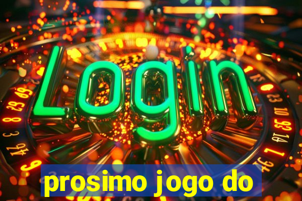 prosimo jogo do