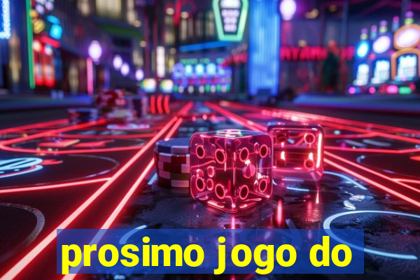 prosimo jogo do