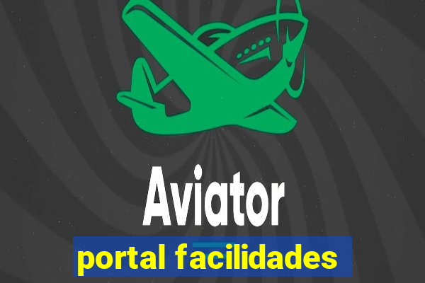 portal facilidades