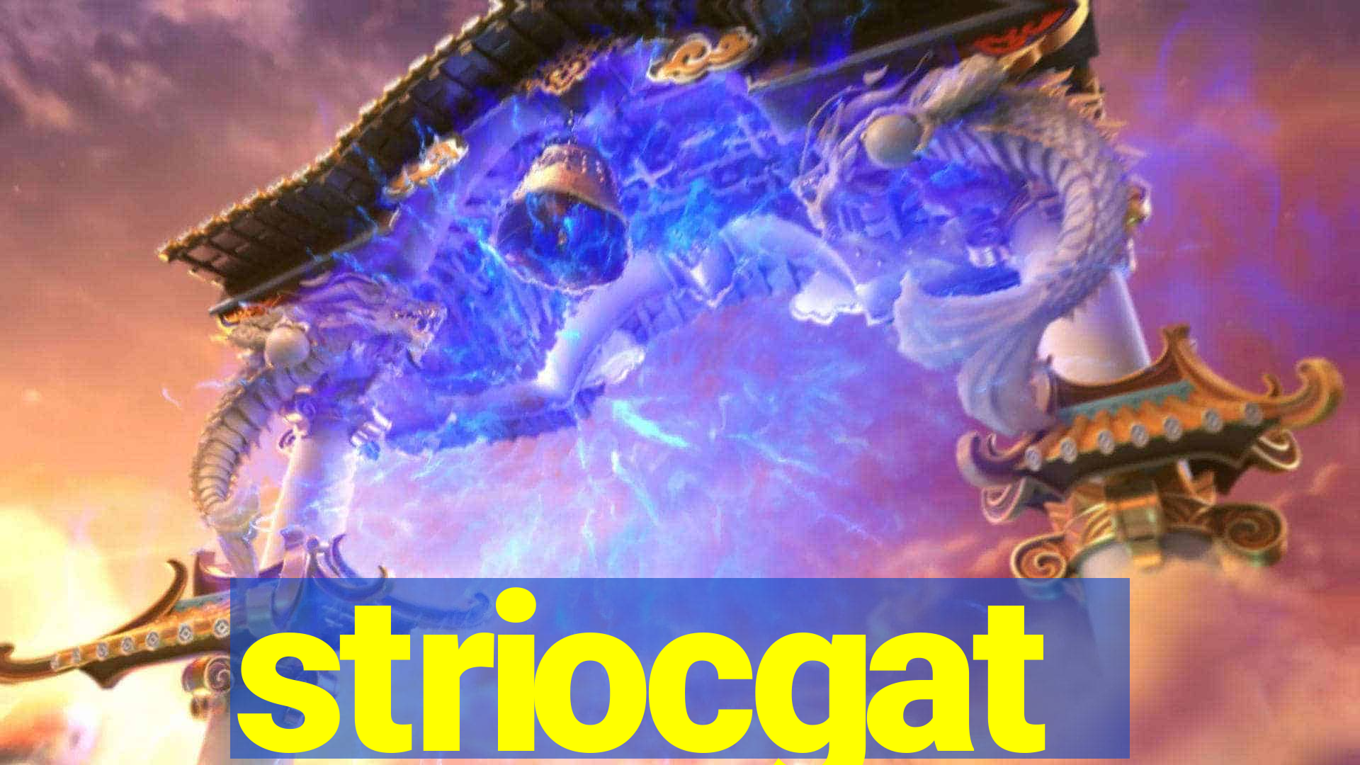 striocgat