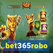 bet365robo