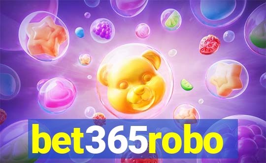 bet365robo