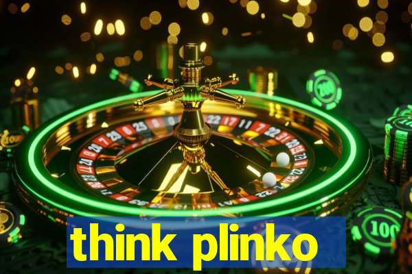 think plinko