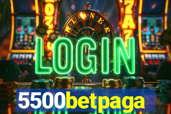 5500betpaga