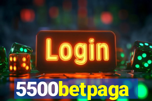 5500betpaga