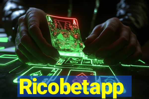 Ricobetapp