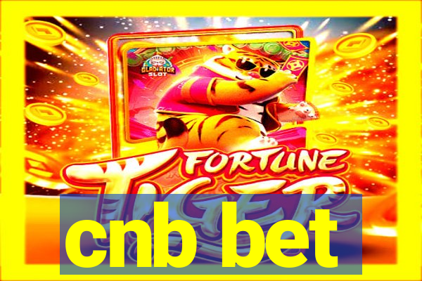 cnb bet