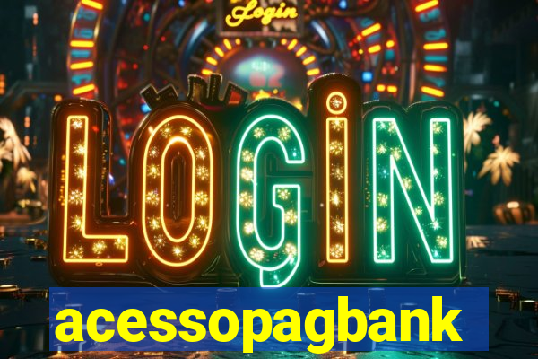 acessopagbank