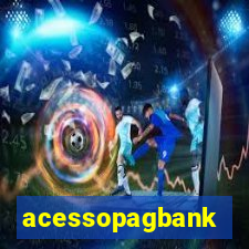 acessopagbank