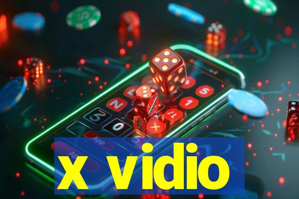 x vidio