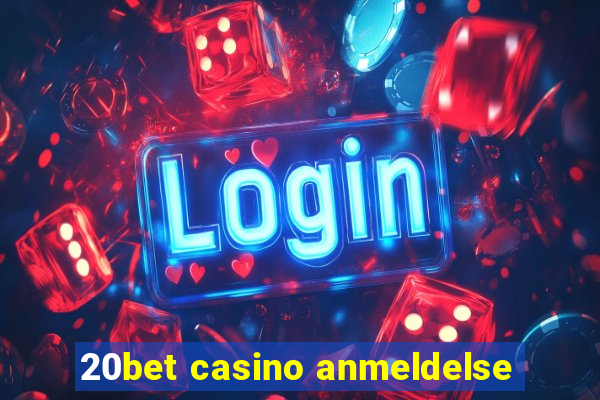 20bet casino anmeldelse