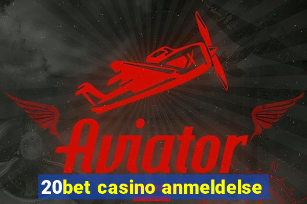 20bet casino anmeldelse