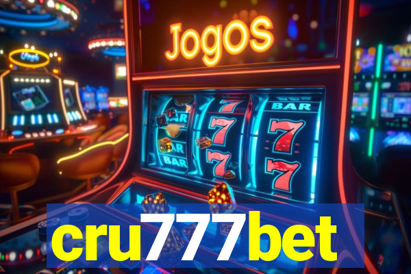 cru777bet