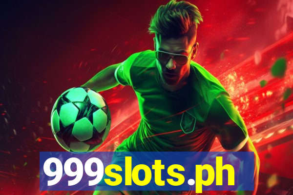 999slots.ph