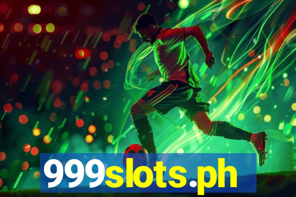 999slots.ph