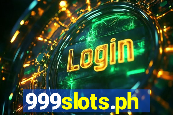 999slots.ph