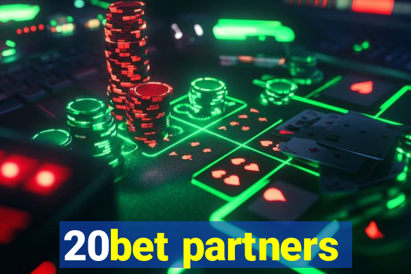 20bet partners