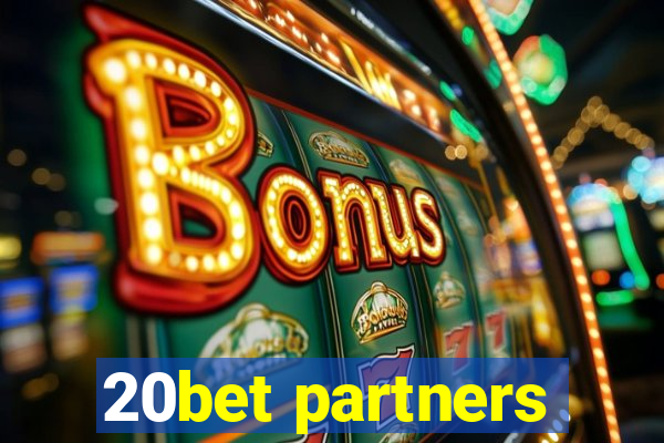 20bet partners