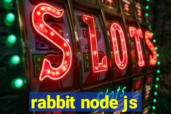 rabbit node js